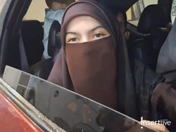 Gugat Cerai Insanul Fahmi, Wardatina Mawa Tegaskan Tak Mau Rujuk