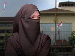 Live Streaming: Wardatina Mawa Datangi Bareskrim Terkait Rekaman CCTV