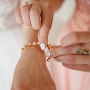 5 Cara Menentukan Perhiasan Emas Stylish Sekaligus Buat Investasi