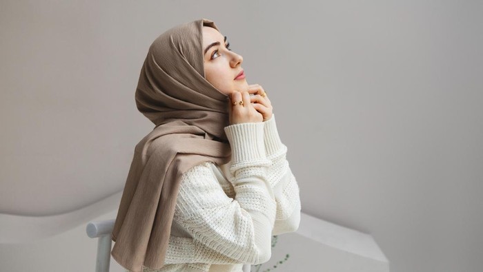 BeauPicks: Tampil Cantik saat Lebaran! Ini 5 Rekomendasi Pashmina yang Nyaman Dipakai