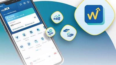 Langkah Mudah Investasi, Lebih Praktis di myBCA