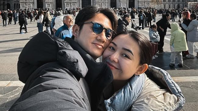 Amanda Manopo Pilih Persalinan Caesar, Kenny Austin Setia Dampingi Jelang Hari H