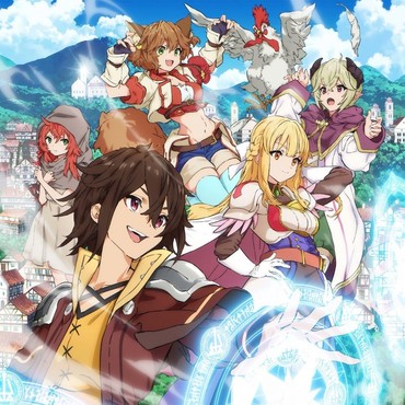 Penayangan Anime 'I Became A Legend After My 10 Year-Long Last Stand' Ditunda