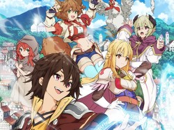 Penayangan Anime 'I Became A Legend After My 10 Year-Long Last Stand' Ditunda