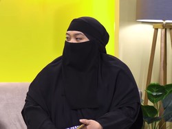 Terpopuler: Polemik Rumah Tangga Pendiri 'Nussa Rara' hingga Chiki Fawzi ke Jalur Gaza