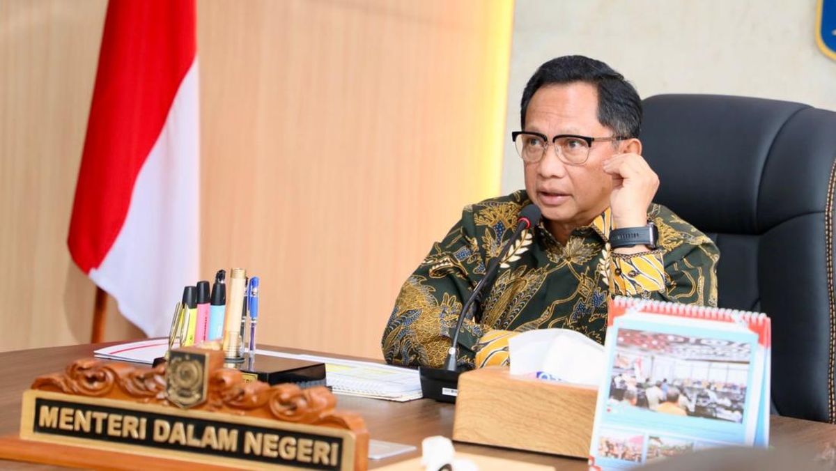 Kasatgas PRR Tegaskan Tambahan TKD Percepat Pemulihan Bencana Sumatra