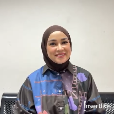 Sibuk di Dunia Fesyen, Aryani Fitriana Kangen Syuting?