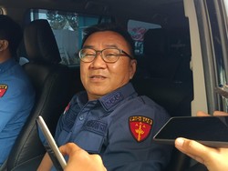 Aspidsus Kejati NTB Takut Bawa Dua Kasus Korupsi PT GNE ke Persidangan