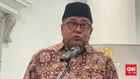 Rano Karno: Jakarta Serius Jadi Kota Sinema