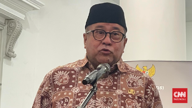 Wakil Gubernur DKI Jakarta Rano Karno menegaskan komitmen PDIP dalam kesejahteraan pekerja melalui program perlindungan sosial, termasuk Kartu Pekerja Jakarta.
