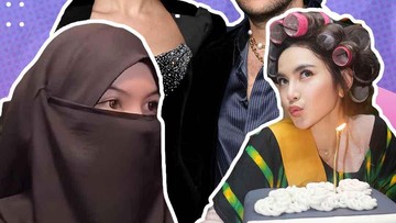 Gosip Terkini Selebriti Insertlive : Video: Berita Populer: Ruce Sakit Cacar, Kontroversi Founder ‘Nusa Rara’