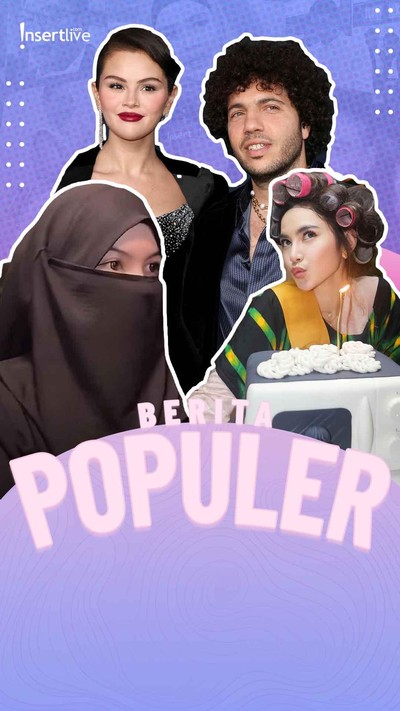 Video: Berita Populer: Ruce Sakit Cacar, Kontroversi Founder 'Nusa Rara'