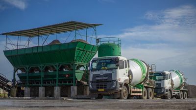 Perjalanan Bisnis Bos BEBS dari Peternakan hingga Jadi Saham Gorengan