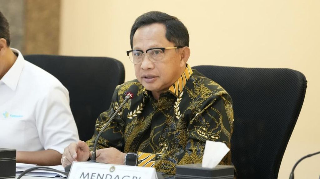 Jurus Satgas PRR Penuhi Target Nol Pengungsi di Tenda Jelang Idulfitri