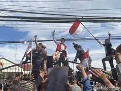 Kata Botok-Teguh Usai Divonis 6 Bulan Pengawasan: Pati Ora Sepele