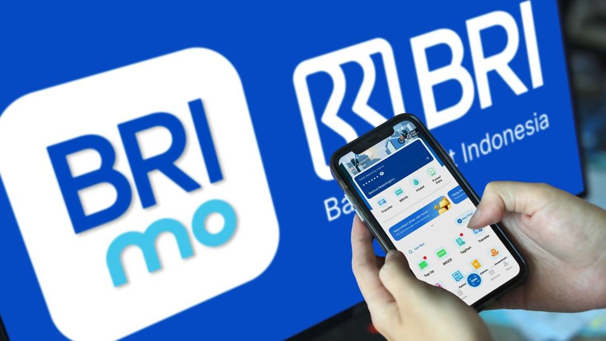 Transaksi Digital BRI Melonjak Pesat, Dorong Penguatan Dana Murah