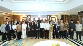 Dukung Jurnalisme Berkualitas, BRI Buka Bersama Pemimpin Redaksi Media