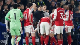 Respons Arteta usai Arsenal Diejek 'Lebay' Buang-buang Waktu