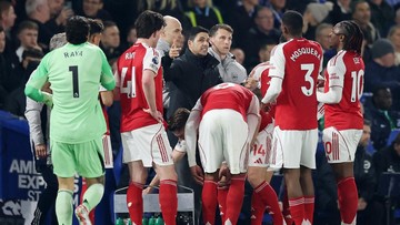 Kabar Sport CNN Terbaru : Respons Arteta usai Arsenal Diejek 'Lebay' Buang-buang Waktu