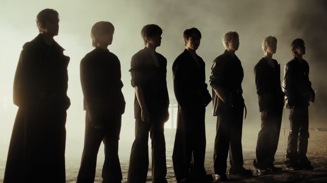 Netflix resmi merilis trailer acara spesial The Comeback Live: Arirang yang menjadi momen kembalinya BTS ke panggung musik.