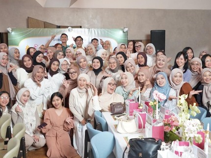 Bukber Seru Samsung x Beranda Bagi-bagi Tips Mencuci Praktis Bikin Ramadan Makin Ringan