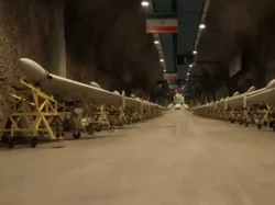 Taktik Zelensky Barter Penghancur Drone Iran dengan Rudal Mahal