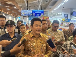 Jalan Rusak Harus Beres Sebelum Lebaran, Subandi Ancam Evaluasi
