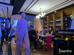 Tren Busana Lebaran 2026: Gaya Melayu dengan Warna Lembut Jadi Favorit