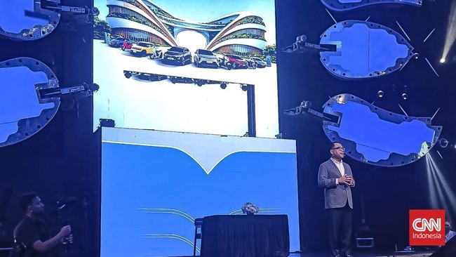 VinFast resmi meneken dua MoU dengan perusahaan penyedia solusi transportasi untuk rencana pengadaan 20.000 unit kendaraan listrik VinFast hingga 2028.