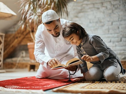 10 Ceramah Nuzulul Quran 2026 untuk Materi Kultum di Sekolah, Lengkap Singkat-Panjang