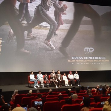 Children of Heaven, Film Keluarga Penuh Haru yang Tak Lekang Waktu