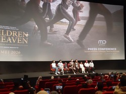 Children of Heaven, Film Keluarga Penuh Haru yang Tak Lekang Waktu