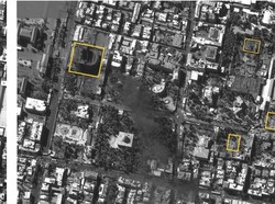 Korban Tewas Serangan AS-Israel di Iran Tembus 867 Orang
