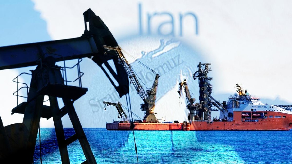 Iran-AS Damai atau Tidak, Minyak Murah US$60 Tinggal Kenangan