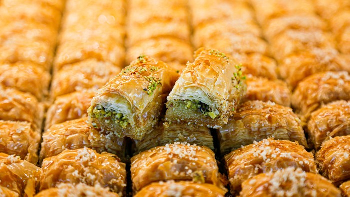 11 Daftar Sajian Khas Lebaran dari Berbagai Negara