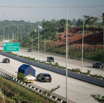 6 Daftar Tol Terpendek di Indonesia, Ada yang Cuma 2,6 Km!
