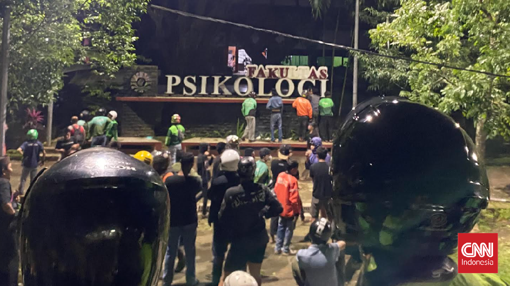 Kompolnas: Ada Luka Tembak Tembus di Tubuh Remaja Makassar