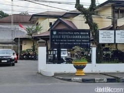 Perusahaan di Medan Diminta Bayar THR Karyawan Maksimal H-7 Lebaran