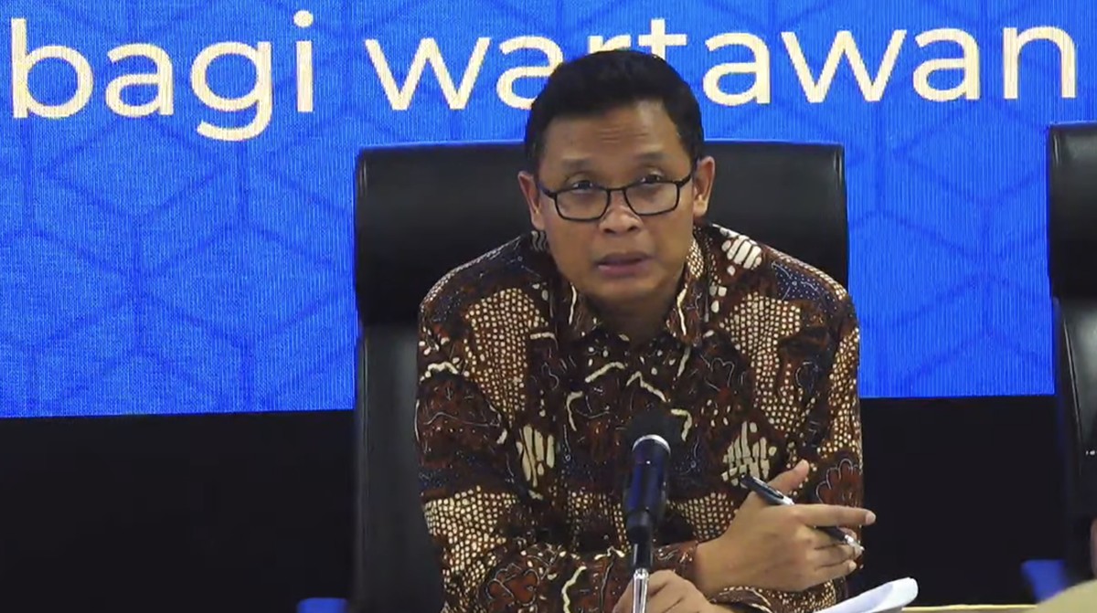 Dirjen Pajak Ungkap Nasib 'Nama Ajaib' yang Dilantik Purbaya