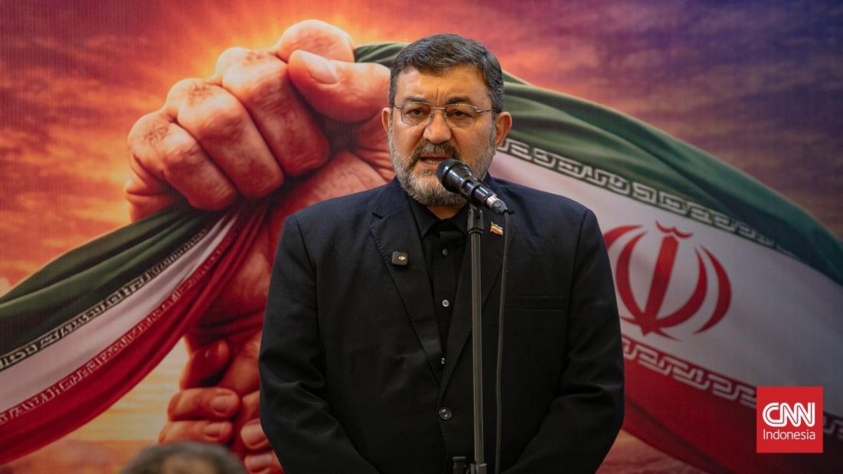 Sejak Kapan Indonesia Jalin Hubungan Diplomatik dengan Iran?