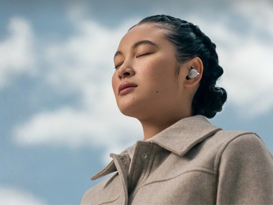 SONY WF-1000XM5 Noise Cancelling True Wireless Earbuds, True Wireless Premium dengan Noise Cancelling Paling Serius di Kelasnya!