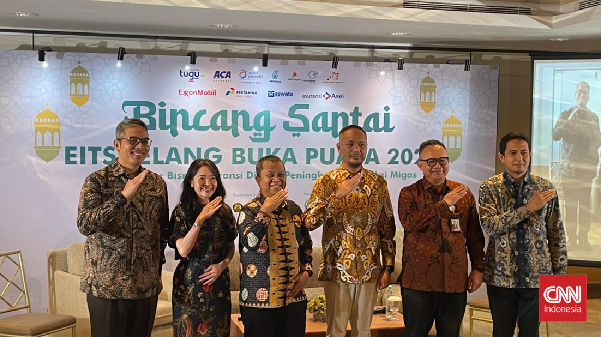 Prediksi ESDM soal Target Lifting Migas 900 bph di 2029