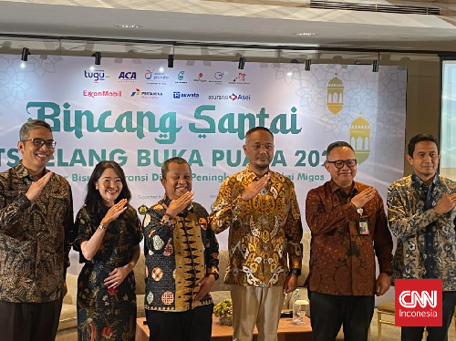 Prediksi ESDM soal Target Lifting Migas 900 bph di 2029