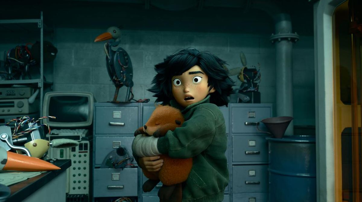 Rekomendasi dan Sinopsis Film Baru Tayang di Bioskop Pekan Ini