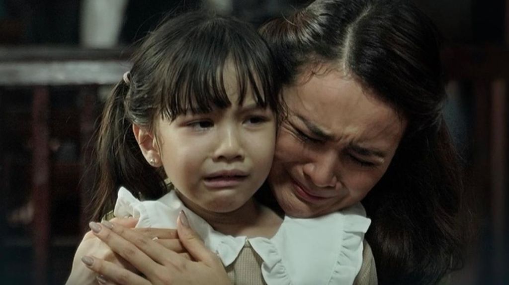 Debut Jangan Panggil Mama Kafir Kuasai Top 10 Netflix Indonesia