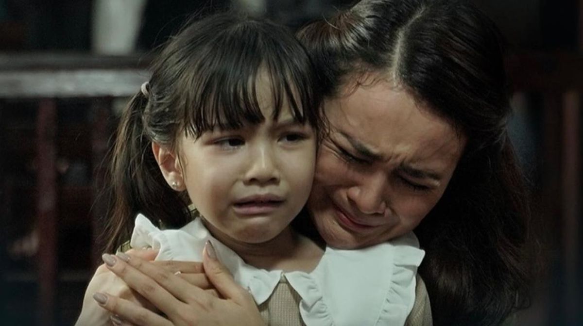 Debut Jangan Panggil Mama Kafir Kuasai Top 10 Netflix Indonesia