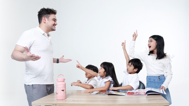 Daftar Tempat Kursus Bahasa Mandarin Terbaik Di Jakarta Update 2026