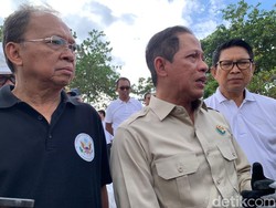 Koster Sebut Perang Timur Tengah Bikin Kunjungan Wisatawan ke Bali Turun