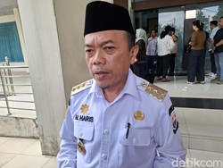 Jelang Mudik Lebaran, Al Haris Ingin Pastikan Pasokan BBM di Jambi Aman