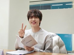 Hyeongjun CRAVITY Debut Akting, Bintangi Drama Romcom